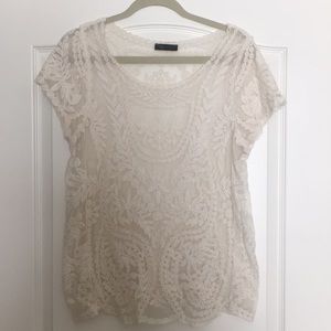 Lace Top